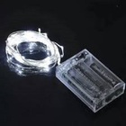 Cordão Fio De Fada Led Com 50 Lâmpadas 5m Warm| Formosinha